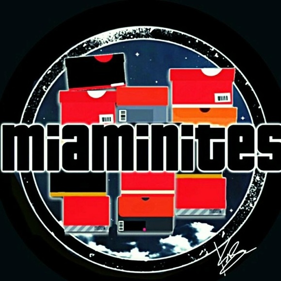 Meet your Posher, Kenny - Picture 1 of 1